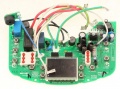 Riviera & Bar Modules / Electric Units Home Appliances - Pcb Base - 500587135